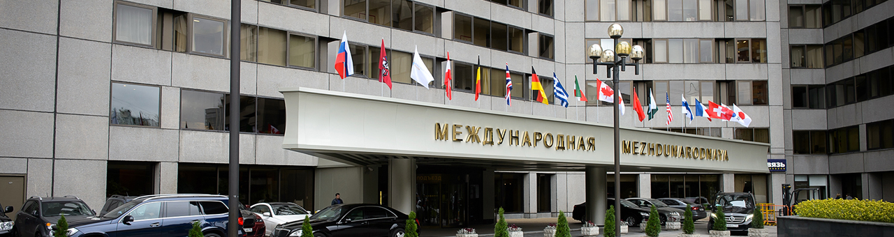 Дайджест новостей ЦМТ Москвы