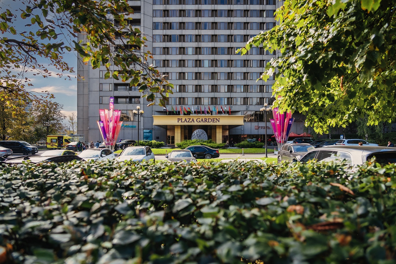 Фото здания