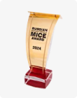 Russian Business Travel & MICE Award 2024