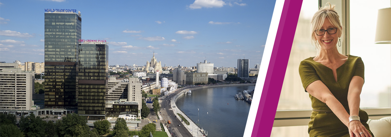 Дайджест новостей ЦМТ Москвы