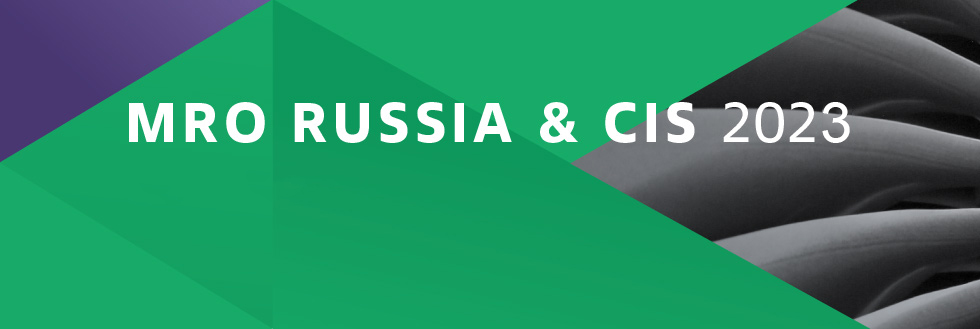 MRO Russia & CIS 2023